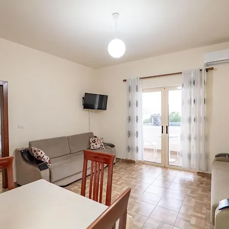 Doka Center Appartement
