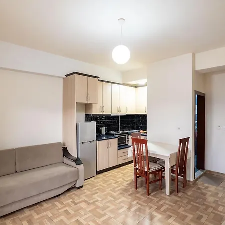 Appartement Doka Center