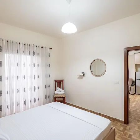 Appartement Doka Center Sarandë