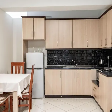 Apartment Doka Center *
