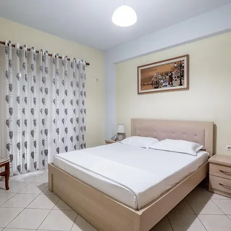 Doka Center Daire *