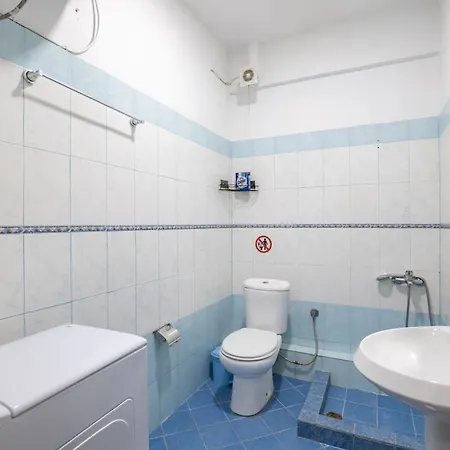 Doka Center Appartement *