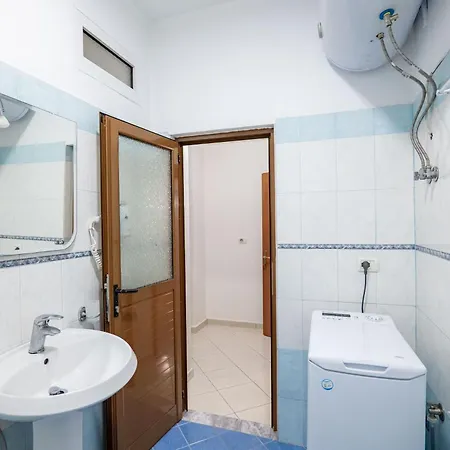 Apartment Doka Center