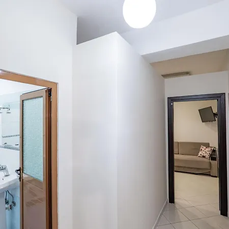 Doka Center Appartement Sarandë
