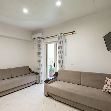 Doka Center Sarande