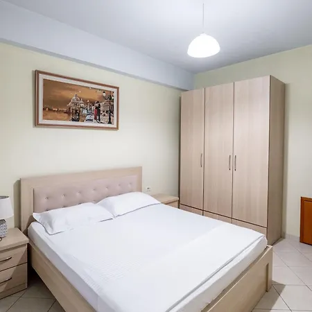 Doka Center Sarandë