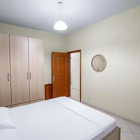 Daire Doka Center Saranda