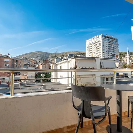 Apartment Doka Center
