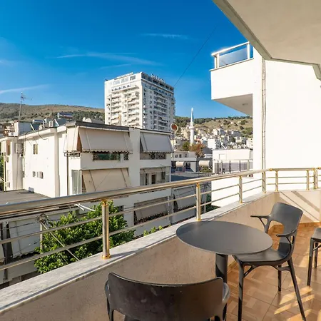 Apartment Doka Center *