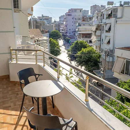 Doka Center * Saranda