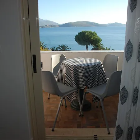 Apartmán Doka Center *