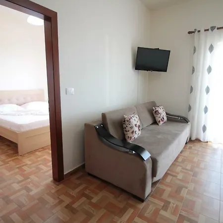 Apartmán Doka Center