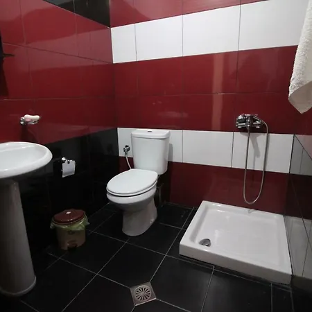 Apartmán Doka Center Sarandë