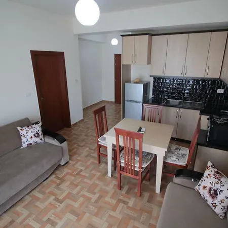 Διαμέρισμα Doka Center Σαράντα