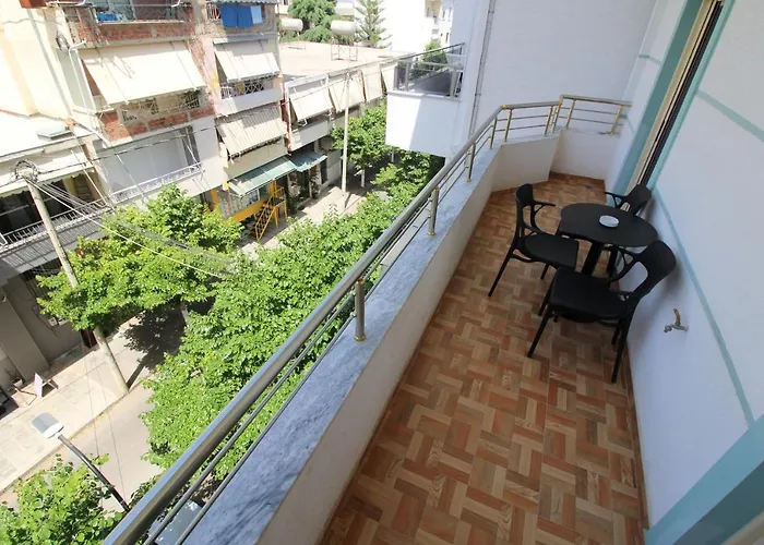 Doka Center * Sarandë