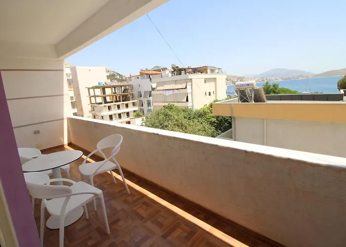 Doka Center * Sarandë