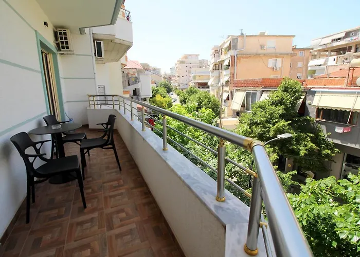 Doka Center Sarandë