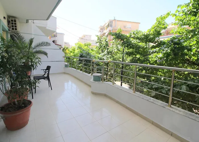 Doka Center Apartment *