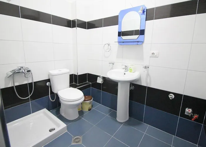 Doka Center Sarandë