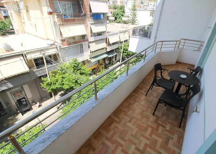 Doka Center Sarandë