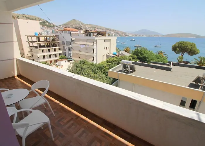 Doka Center * Sarandë