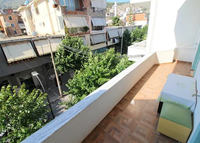 Doka Center Sarandë